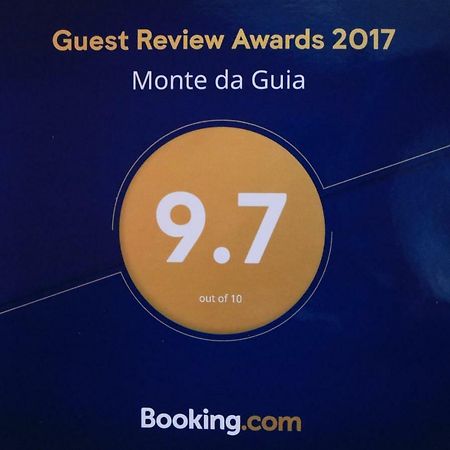 Monte Da Guia Hotel Horta  Exterior photo